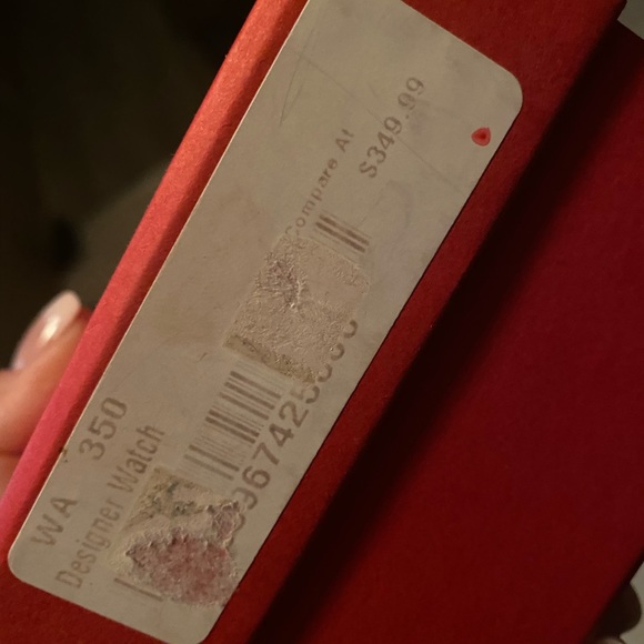 Swiss legend watch, new in box - Picture 7 of 7